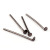 Metal DIY jewelry accessories T - pin flat needle T - shaped needle - needle accessories wholesale handicrafts.