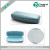 The Factory wholesale can be customized, pure color, fresh and elegant, anti - pressure portable easy with iron reading glasses myopia glasses case