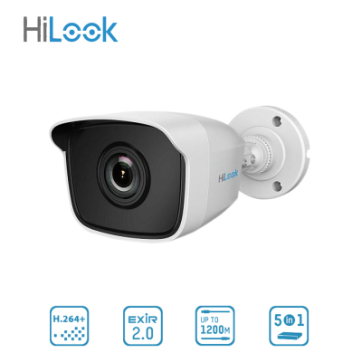 HIKVISION Factory Made HILOOK Series Turbo HD Camera THC-B110P 
