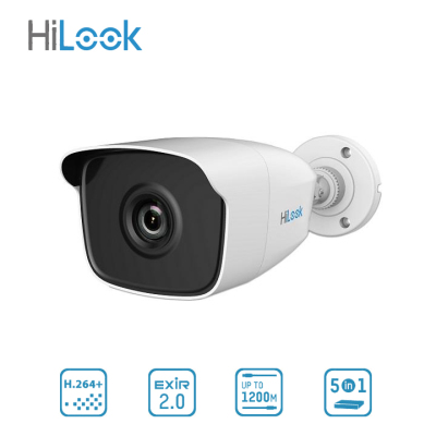 HIKVISION Factory Made HILOOK Series Turbo HD Camera THC-B210 