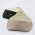 Manufacturers custom leather soft bag fashion case fashion new garment case Spectacle case