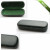 Direct manufacturers can be customized pure color simple elegant portable easy to \"bringing press - resistant reading glasses myopia optical glasses case