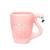 Creative and lovely mugs coffee mug for flamingo fans