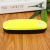 Manufacturer direct selling bright leather glasses case glasses case iron box