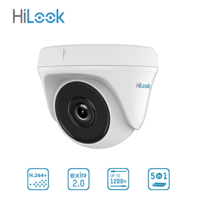 HIKVISION Factory Made HILOOK Series Turbo HD Camera THC-T110P