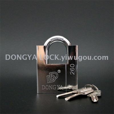 The padlock is the key square of the padlock with the padlock and the chrome padlock.