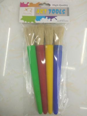 Xinqi painting material brush
