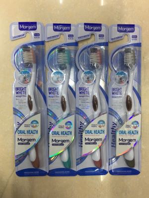 M - 260 English toothbrush