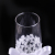Western wedding accessories ribbon glass wine glass set wine goblet.