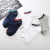 5 pairs of men's boat socks and women's socks are sold directly by men's socks manufacturer
