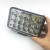 Automobile LED work lamp high power 45W lamp 5in square lamp engineering car lighting