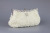 The Korean style is beautiful and simple pearl hand carry bag bridal fashion bag.