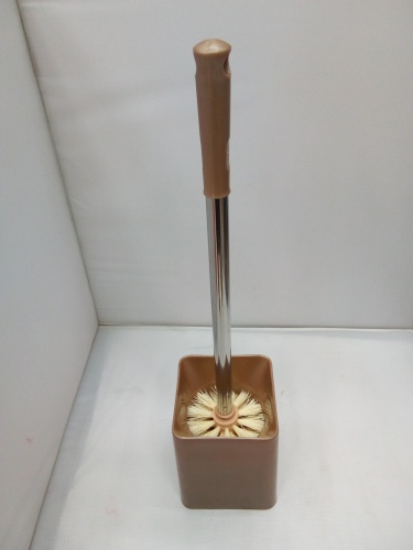 Factory Direct Sales Toilet Brush Set with Base Toilet Cleaning Brush Toilet Brush Toilet Cleaning Brush Toilet Washing 