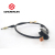 Motorcycle parts of clutch cable for FT110