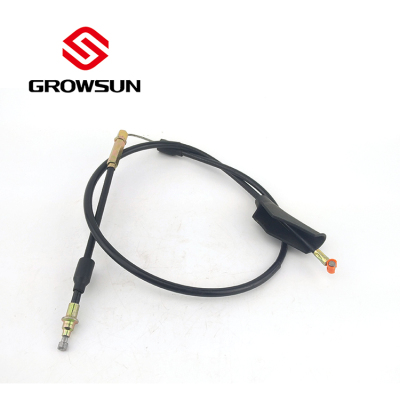 Motorcycle parts of clutch cable for FT110