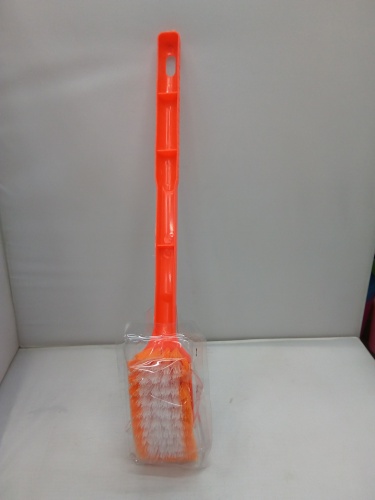 Factory Direct Sales Long Handle Toilet Brush Toilet Cleaning Brush Toilet Brush No Dead Angle Cleaning