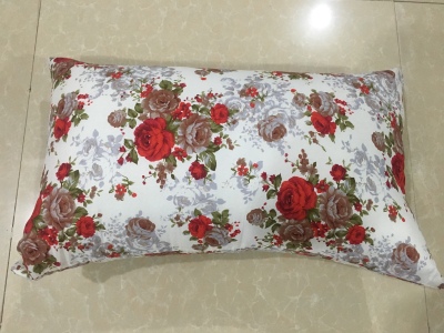 Manufacturer direct sales pillow core production factory pp cotton pillow core printing pillow core wholesale outlet.