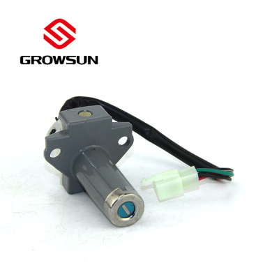 Motorcycle parts of Ignition lock for FT150
