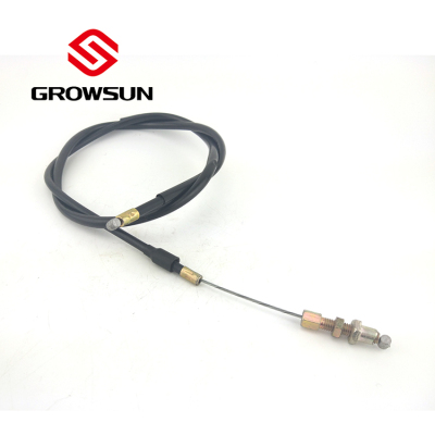 Motorcycle parts of Clutch cable for YB125