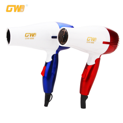 Folding Hair Dryer Household Small Power Hair Dryer Dormitory Students Use Hair Dryer No Bargaining