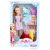 Boxed girl toy girl toy barbie doll toy girl toy girl puzzle toy.