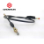 Motorcycle parts of clutch cable for FT110