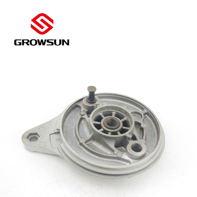 Motorcycle parts of Rear wheel hub cover for CG125