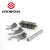 Motorcycle parts of Drum Gear Shaft for CG125