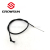 Motorcycle parts of Choke cable for DISCOVER 125