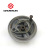 Motorcycle parts of Front wheel hub cover for CD70