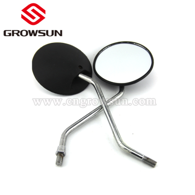 Motorcycle parts of Rear mirror for CD70