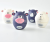 Cute Cartoon Timer Creative Little Alarm Clock Bear Timer Mechanical for Cooking Soup in the Kitchen Reminder