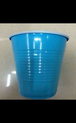 18 Oz Two-Color Cups