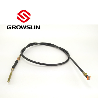 Motorcycle parts of Brake cable for CG125