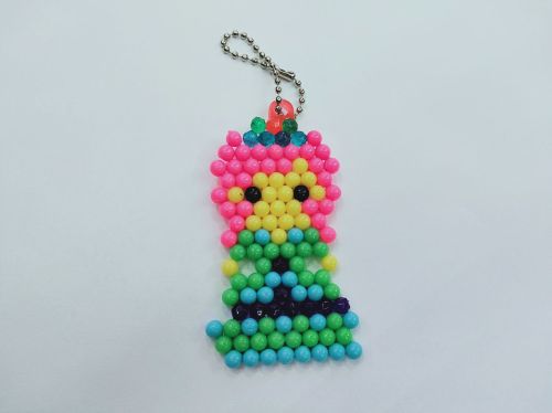 water mist magic magic beads handmade diy puzzle boys and girls water beads puzzle bean puzzle children‘s toy set