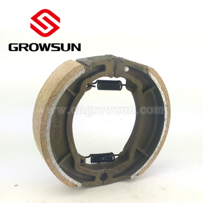 Motorcycle parts of Brake shoe for CT100