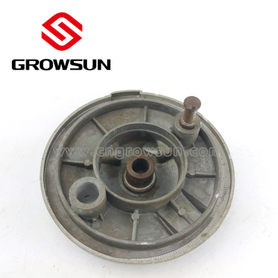 Motorcycle parts of Front wheel hub cover for CG125