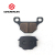 Motorcycle parts of Brake pad for GN125