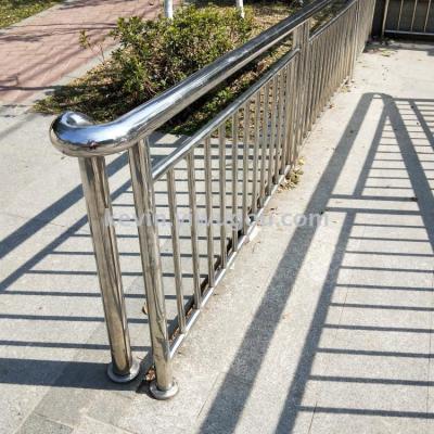 Stainless Steel Stair Handrail Export Quality Factory Direct Sales