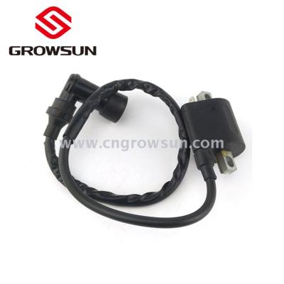Motorcycle parts of Ignition coil for 156FMI CG125
