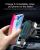 Wireless Car Charger Mobile Phone Holder with Wireless Charging