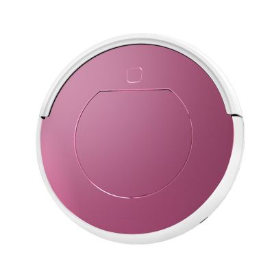 Portable auto steam cleaning mini robot wet dry robot vacuum cleaner