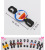Factory Wholesale Car Hook Cute Cartoon Car Hook Car Creative Car Seat Hook Car Supplies