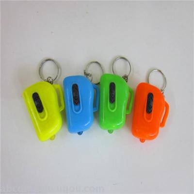 Small gift box bag key ring light activities to give eggshell gift manufacturers direct sales.