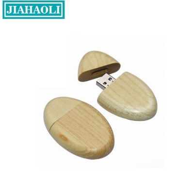 Jhl-up015 8G 16G personalized wooden U disk can customize the company logo business creative small gifts..