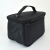 New nylon rivet makeup bag for the large capacity handbag manufacturer direct sale.