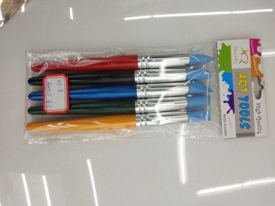 Xinqi painting material, silica gel pen