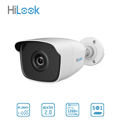 HIKVISION Factory Made HILOOK Series Turbo HD Camera 3MP THC-B230