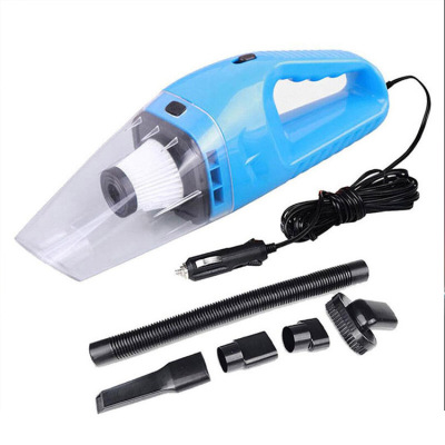 Wet and Dry Car Cleaner 120W High Power Haipa Vacuum Cleaner Automobile Vacuum Cleaner