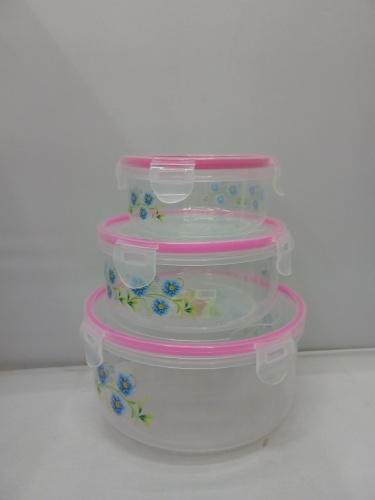 factory wholesale plastic double-layer lunch box student travel lunch box double-layer lunch box lunch box plastic 423-128